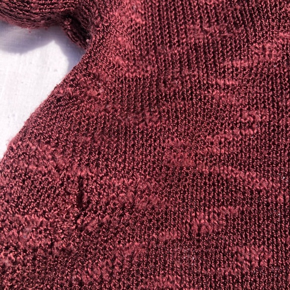 Forever 21 Plus Size Knit Sweater Cardigan 2XL - Picture 4 of 4